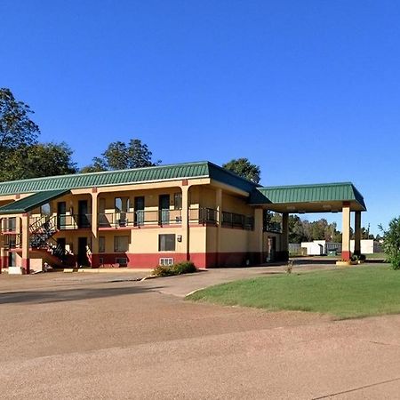 Rodeway Inn Indianola エクステリア 写真