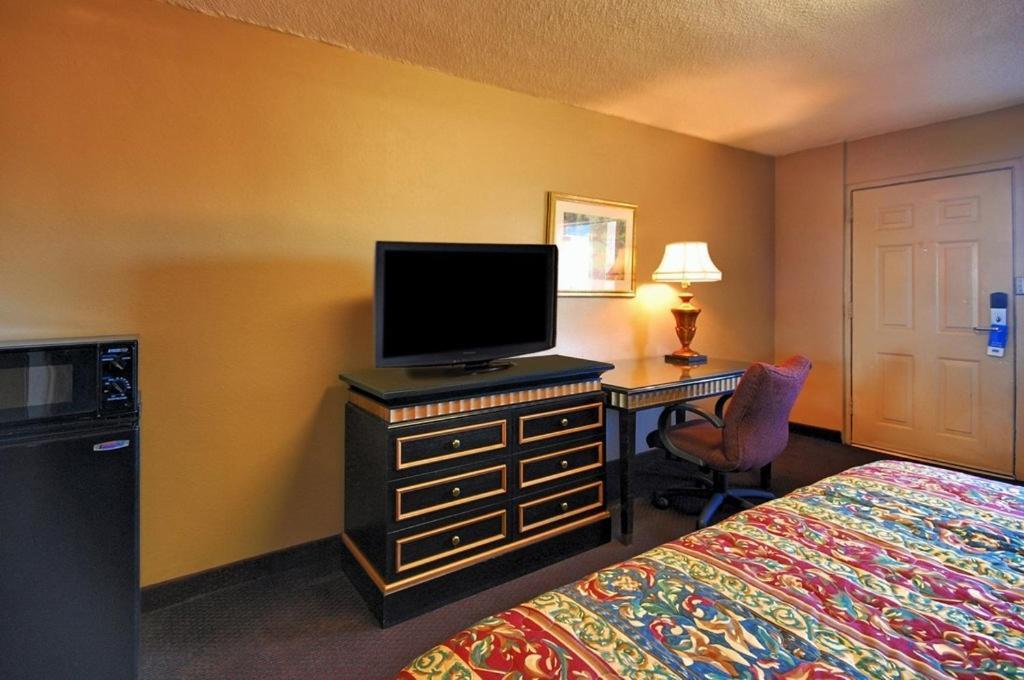 Rodeway Inn Indianola 部屋 写真