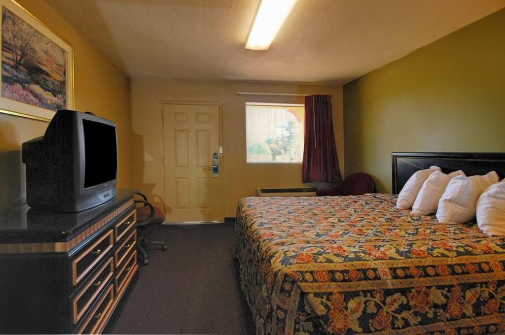 Rodeway Inn Indianola 部屋 写真